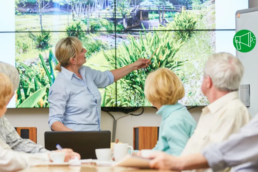 Natuurinclusief Ondernemen lancering